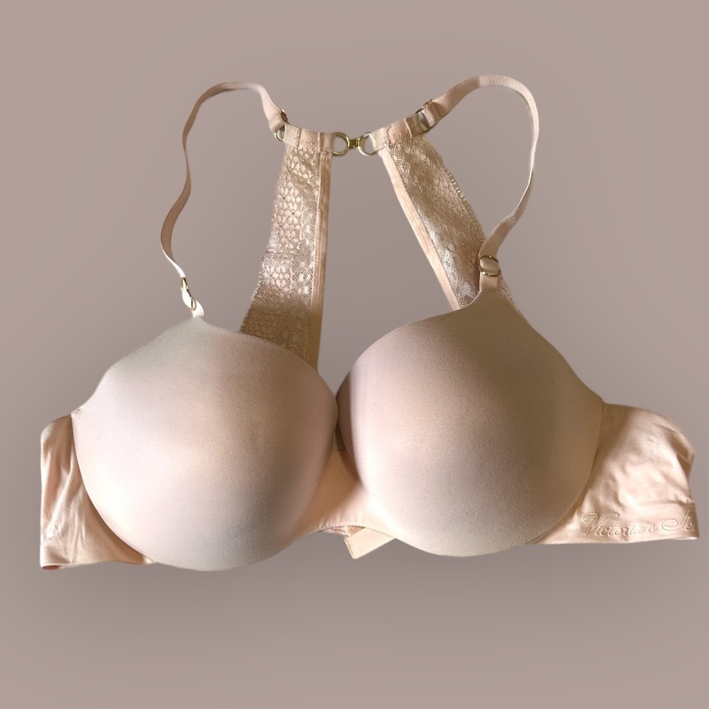 EUC Victoria’s Secret racerback bra